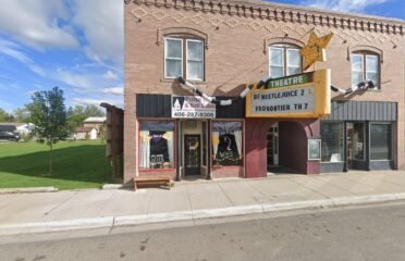 Whitehall Coffee Co.