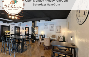Whitehouse Bakery & Coffee Shop