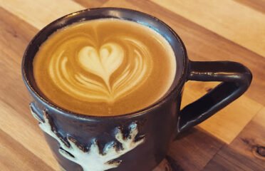 Whitetail Coffee Company