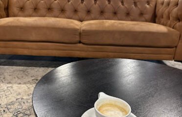 Whitetail Coffee Company