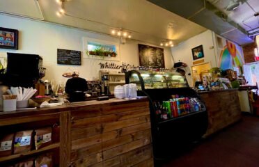 Whittier Cafe