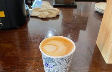 Whittle Bird Coffee & Kitchen