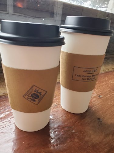 Wholly Bean Coffee