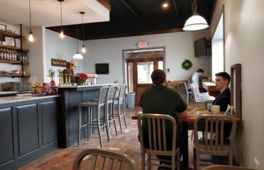 Wholly Ground Church, Rental Venue, & Coffee Shop