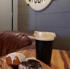 Wholly Grounds Coffeehouse