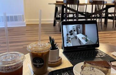 Whose Coffee