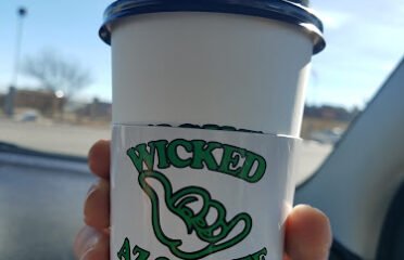 Wicked AZ Coffee – West