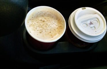 Wicked Brew Espresso Drive Thru