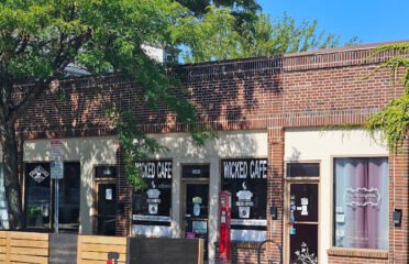 Wicked Cafe