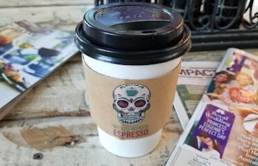 Wicked Voodoo Espresso – Creekside Crossing
