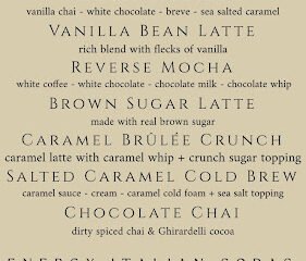 Wide Awake Cafe & Espresso