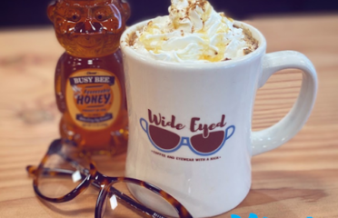 Wide Eyed Coffee