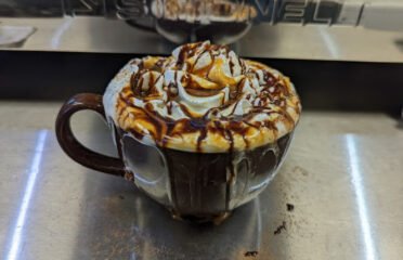 Wikked ground coffee