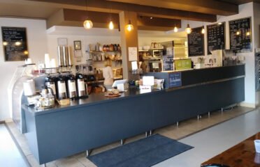 Wilbur’s Coffee Cafe