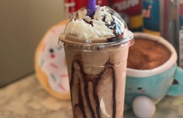 Wild Brew Coffee Co.