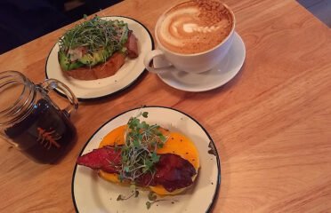Wild Coffee Company