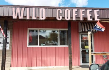 Wild Coffee