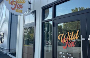 Wild Fox Cafe