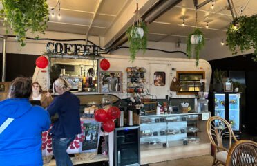 Wild & Free Coffee Co.