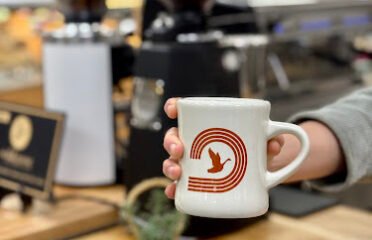 Wild Goose Coffee Roasters