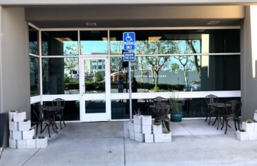 Wild Goose Coffee Roasters