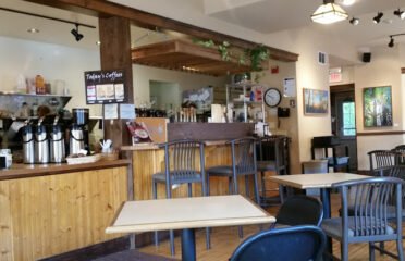 Wild Hare Bistro and Coffee House