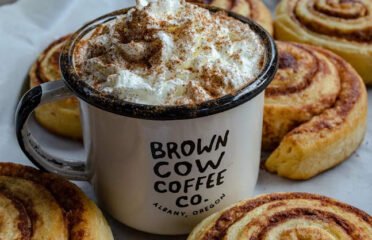 Wild Heart Coffee & Tea