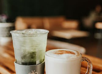 Wild Honey Coffee – Central Park