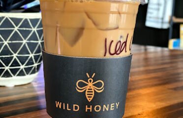 Wild Honey Coffee – West Gate