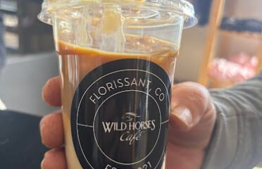 Wild Horses Cafe