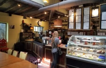Wild Iris Coffee House