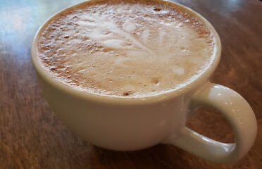 Wild Joe*s Coffee Spot