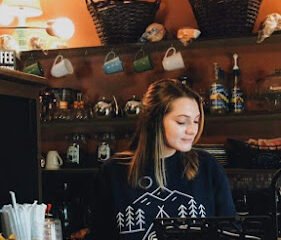 Wild Magnolia Coffee House