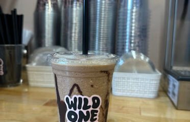 Wild One Coffee Co.
