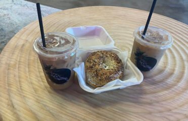 Wild Pine Coffee Co.