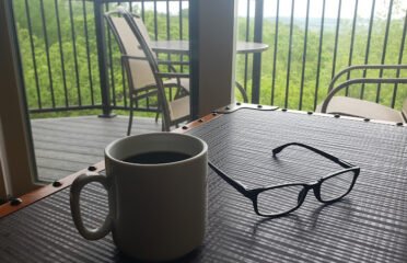 Wild Pines Coffee