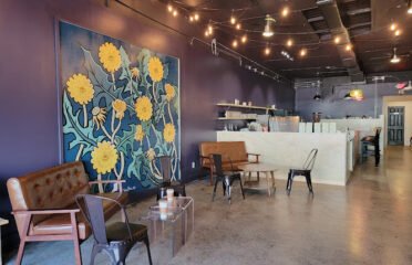 Wild Root Coffee & Tea