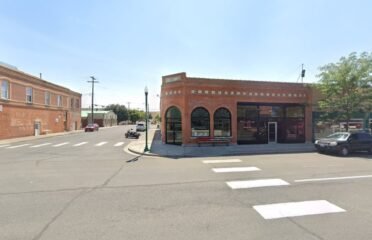 Wild Roots Market