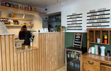 Wild Rose Coffee