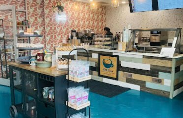 Wild Starr Coffee House