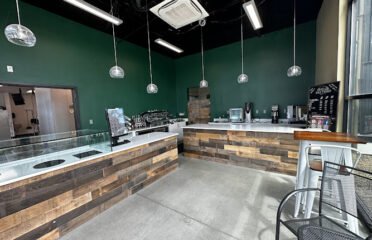 Wild Things Coffee Co.