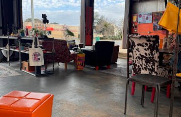 Wild Tribe Art & Coffee