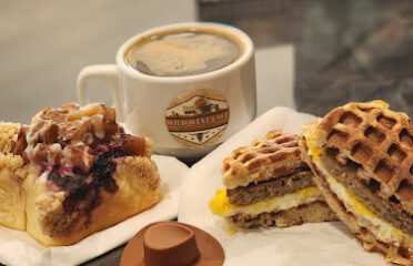 Wild West Cafe