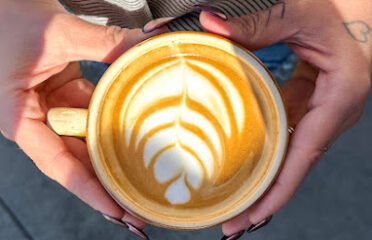 Wild West Coffee Co.