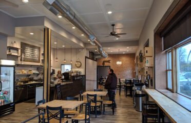 WildFlowers Coffee Boutique