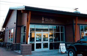 WildRoots Coffeehouse