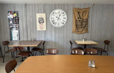 Wildcat Coffee