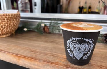 Wilderlove Coffee