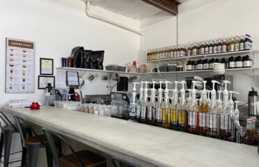 Wilderness Coffee Company