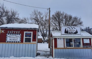 Wilderness Espresso Kamiah